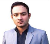 Zaid Masih